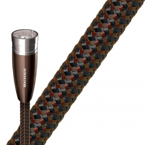 AudioQuest Mackenzie XLR-XLR 0.5m