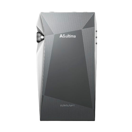 Astell&Kern SP4000 Silver