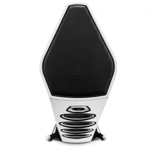 Sonus Faber Sonetto VIII White