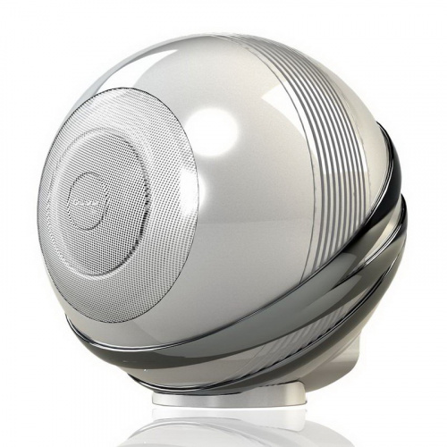 Cabasse The Pearl White