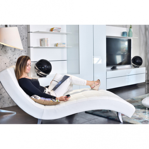 Cabasse The Pearl Black