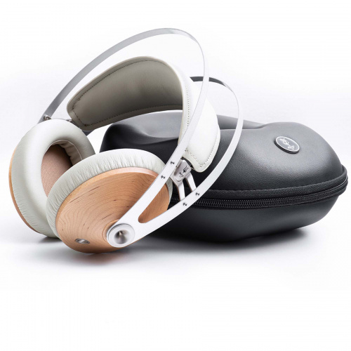 Meze 99 Classics Maple Silver