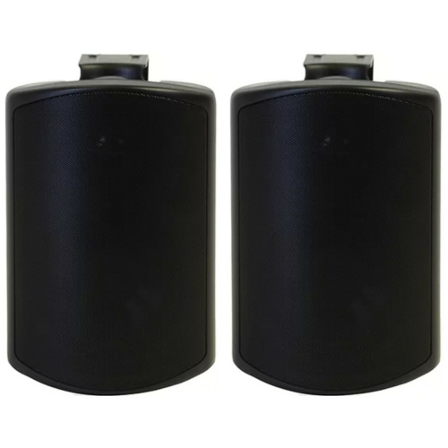 Elipson Rain 6 Black