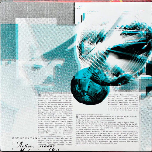 Prodigy - Always Outnumbered Never Outgunned (2LP)