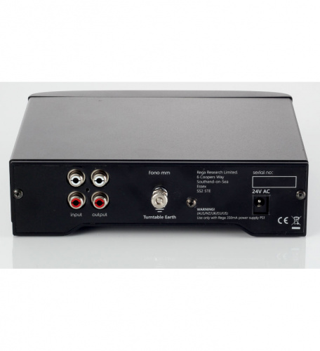 Rega Fono MM