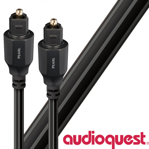 AudioQuest Optical Pearl Toslink/Toslink 0.75m