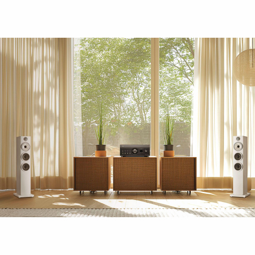 Denon PMA-3000NE Black