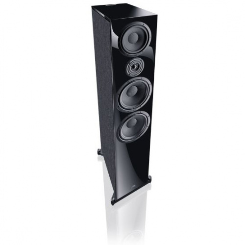 Heco Aurora 700 Black Edition