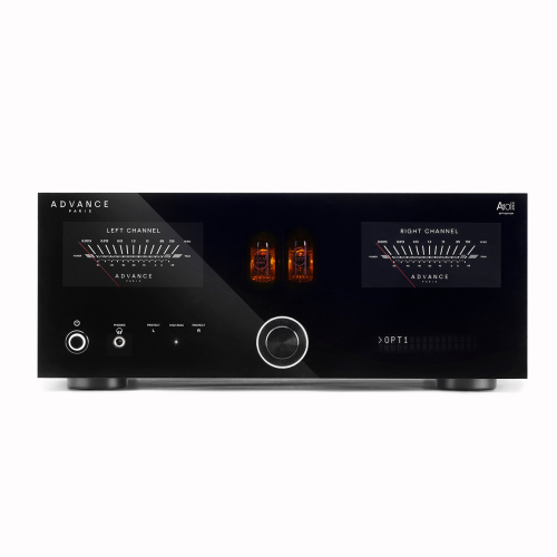 Advance Paris Apex A10