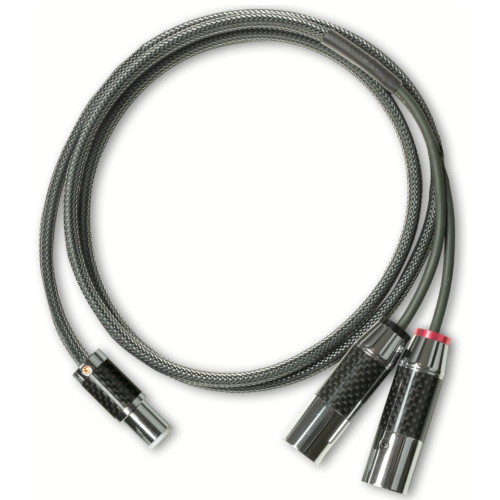 Pro-Ject Connect It Phono RS 5P - XLR 1.23m Pro-Ject Connect It Phono RS 5P - XLR 1.23m