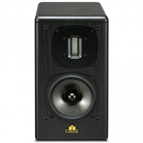 Castle Avon 1 Black Oak