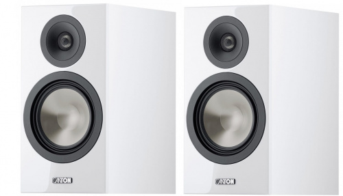 Canton Chrono 30 White