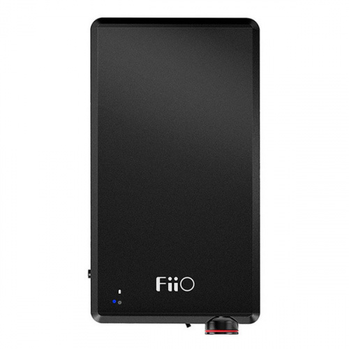 FiiO A5 Black