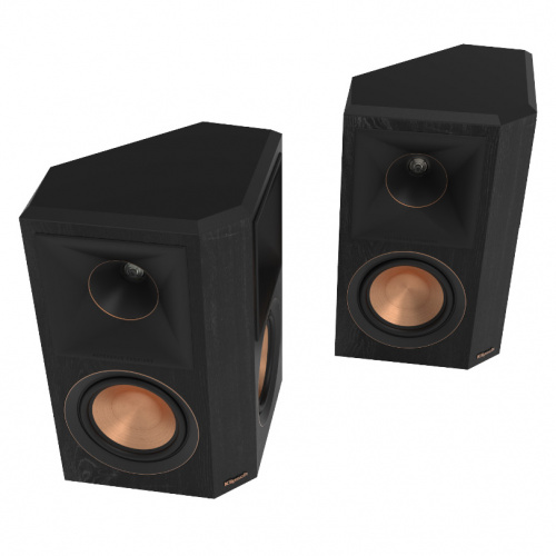 Klipsch RP-502S II Ebony