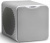 Velodyne MicroVee White Aluminum