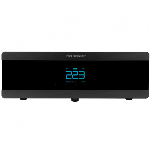 Powergrip YG-3 Black