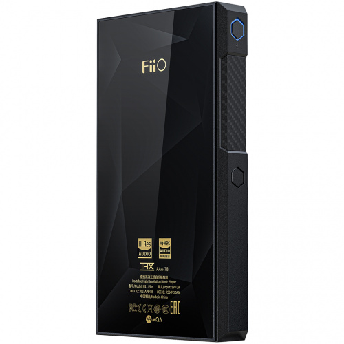 FiiO M11 Plus