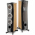 Focal Kanta N3 Walnut High Gloss / Black High Gloss
