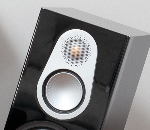Monitor Audio Silver 300 White