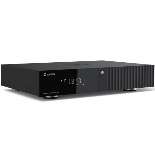 Zidoo Z3000 PRO Zidoo Z3000 PRO