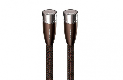 AudioQuest Mackenzie XLR-XLR 2.0m