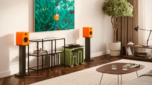 Kanto Audio REN Orange