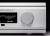 Musical Fidelity Nu-Vista 600.2 Black Musical Fidelity Nu-Vista 600.2 Black