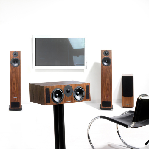 PMC Twenty Centre Walnut