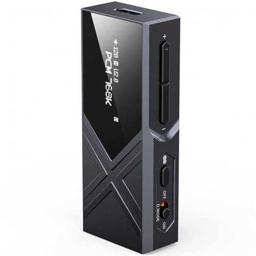 FiiO KA17 (F3101K) Black