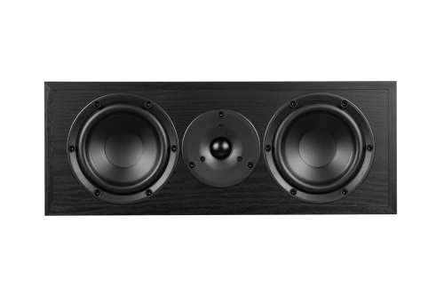Phaze Audio Tilia Center Black