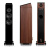 Wharfedale Diamond 12 3D Walnut Pearl