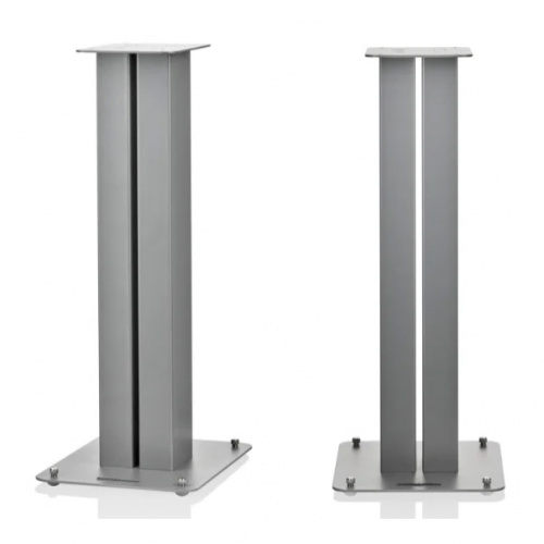 B&W FS-600 S3 Silver