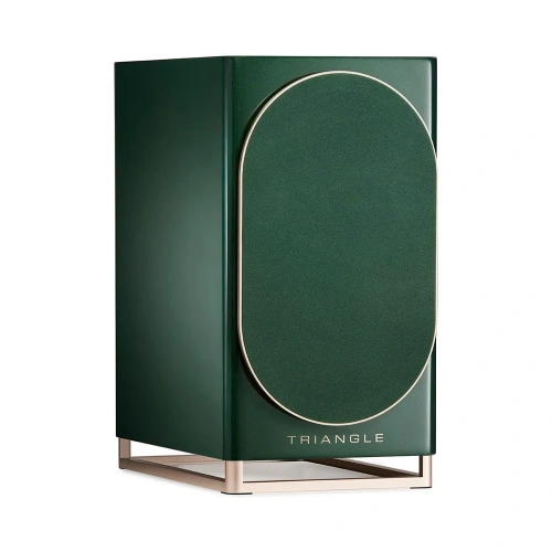 Triangle Capella 2 English Green
