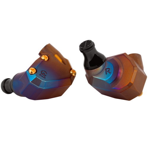 Campfire Audio Moon Rover