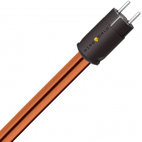 Wireworld Electra 10 Power Cord 1.0m (ELP1.0MEU-10)
