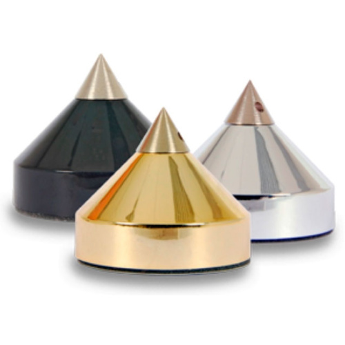 Perfect Sound 36мм (8 шт) Gold