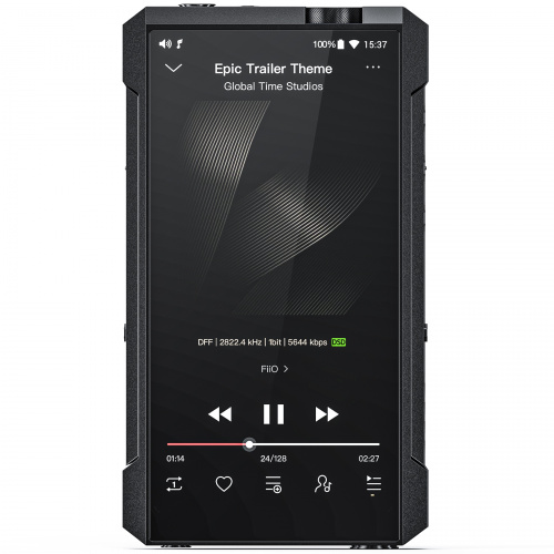 FiiO M17 FiiO M17