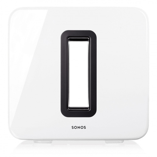 Sonos Sub White