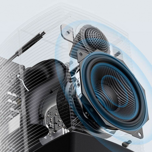 FIIO SP3 BT (F3231S) White