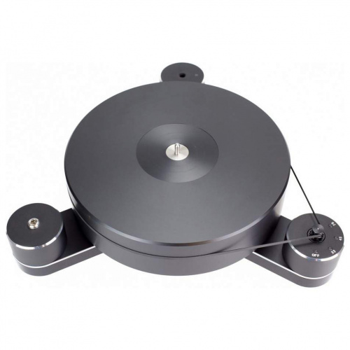 Clearaudio Innovation Basic Black Clearaudio Innovation Basic Black