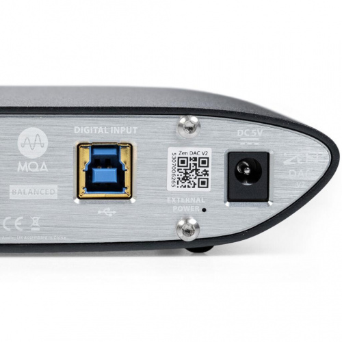 iFi Zen DAC V2