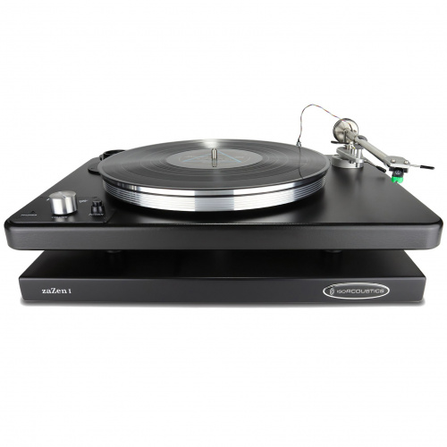 IsoAcoustics zaZen I