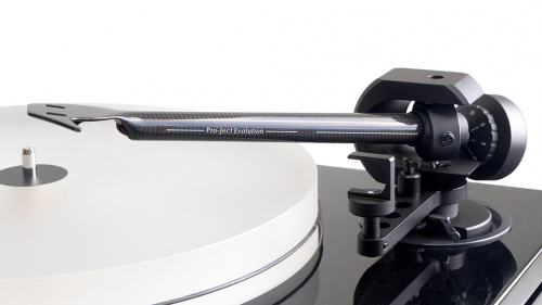 Music hall mmf 11.1 Piano Black