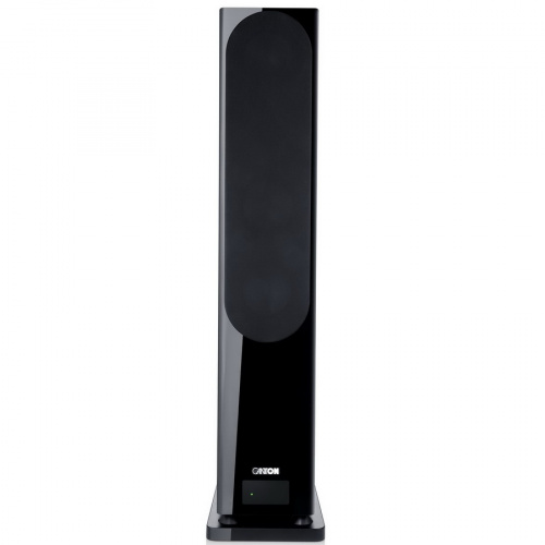 Canton Smart Townus 8 Black High Gloss