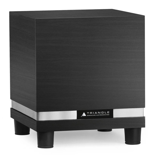 Triangle Thetis 300 Black