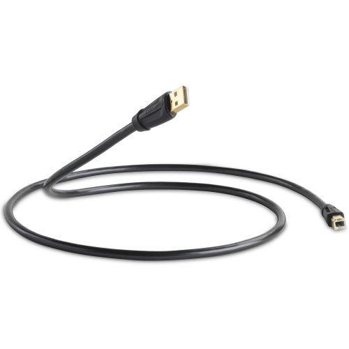 QED Performance USB Grafite 3.0m (QE6903)
