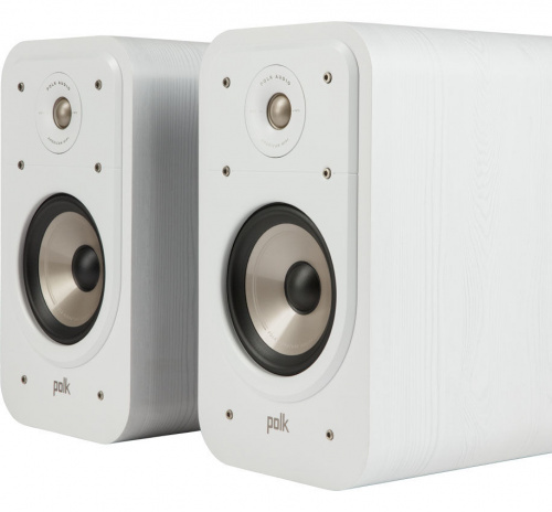 Polk Audio Signature S20e White