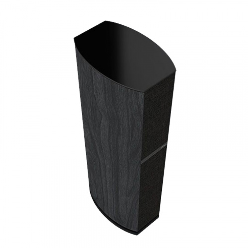 Jamo D590 SE Black Ash