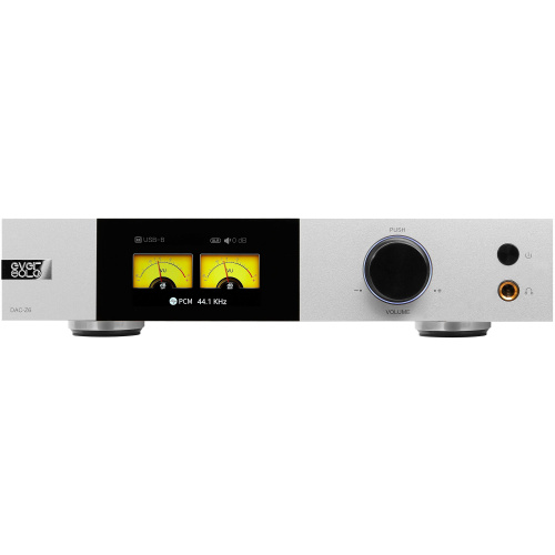 Eversolo DAC-Z6