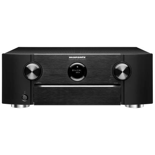 Marantz SR6015 Black